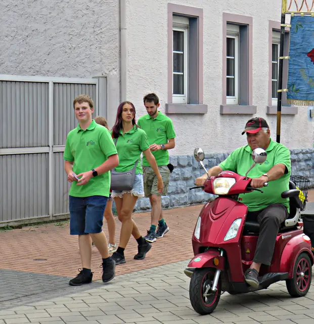 Foto: Brigitte Melder