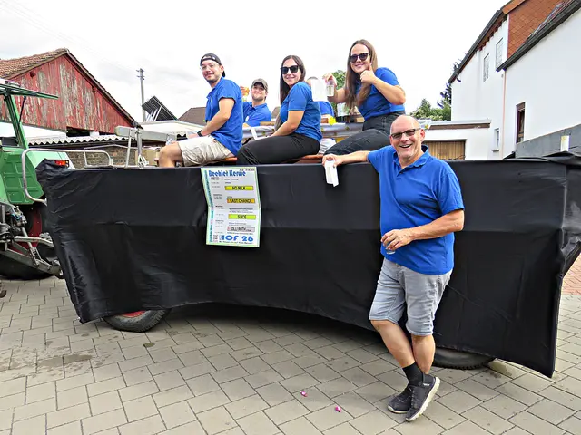 Foto: Brigitte Melder