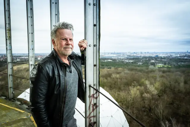 Jenke von Wilmsdorff: ProSieben bündelt ab Oktober sieben neue Prime-Time-Filme am Donnerstagabend. | Foto: ProSieben