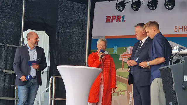 Foto: Ralf Vester