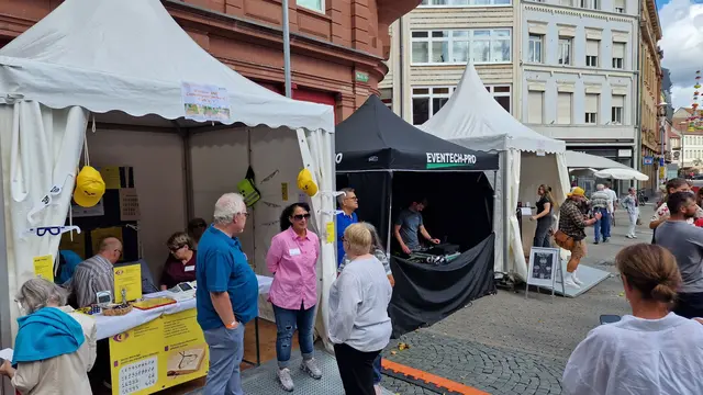 Foto: Ralf Vester