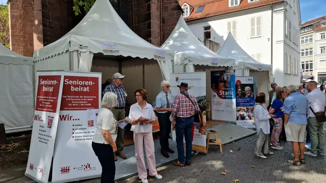 Foto: Ralf Vester