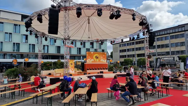 Foto: Ralf Vester