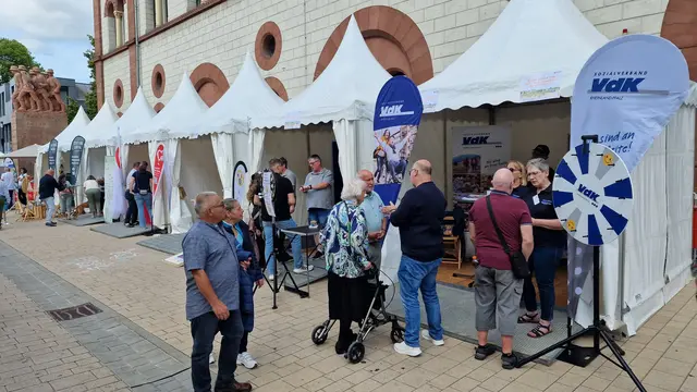 Foto: Ralf Vester