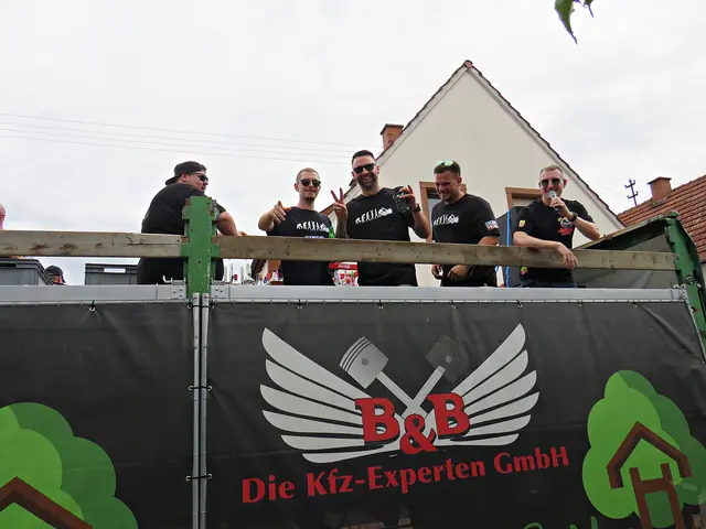 Foto: Brigitte Melder