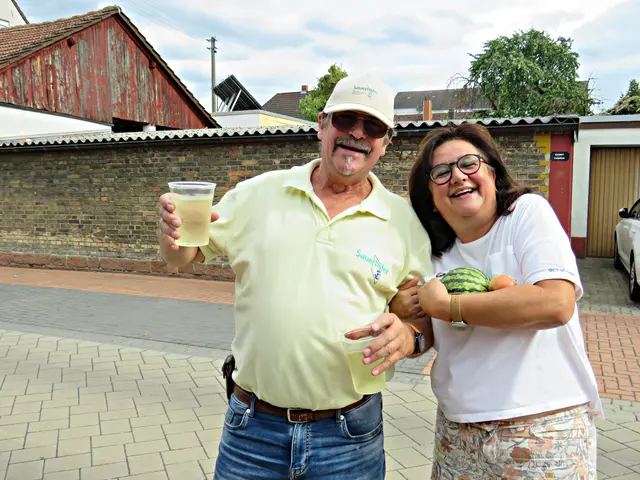Foto: Brigitte Melder