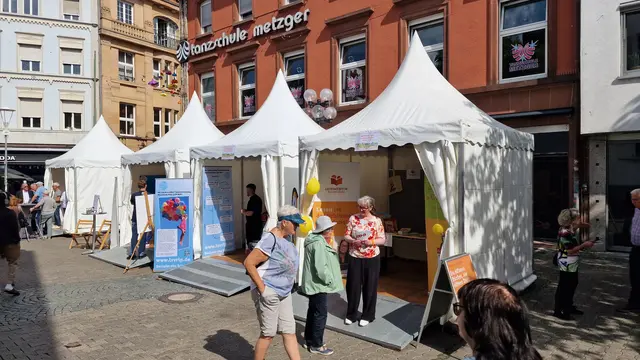 Foto: Ralf Vester