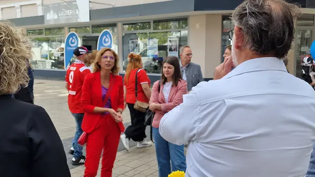 Foto: Ralf Vester
