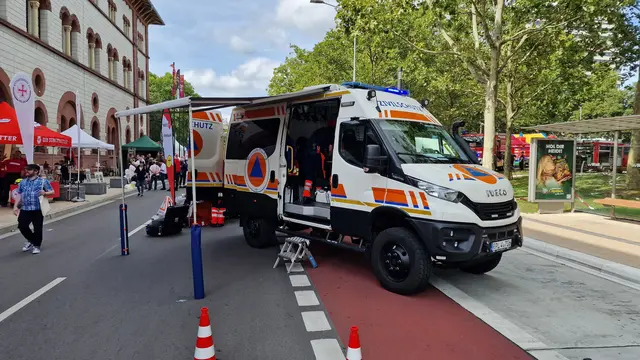 Foto: Ralf Vester