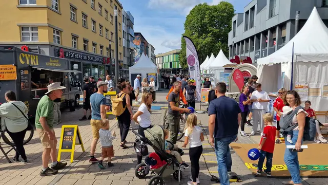 Foto: Ralf Vester