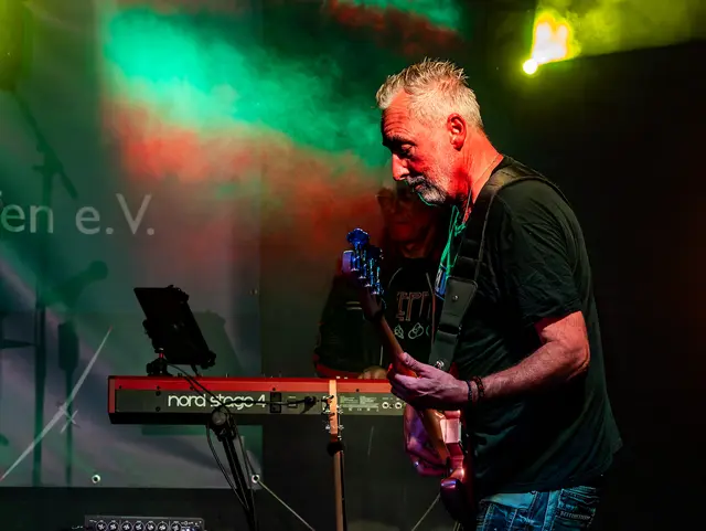 Foto: Johann-Peter Melder