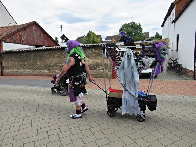 Foto: Brigitte Melder