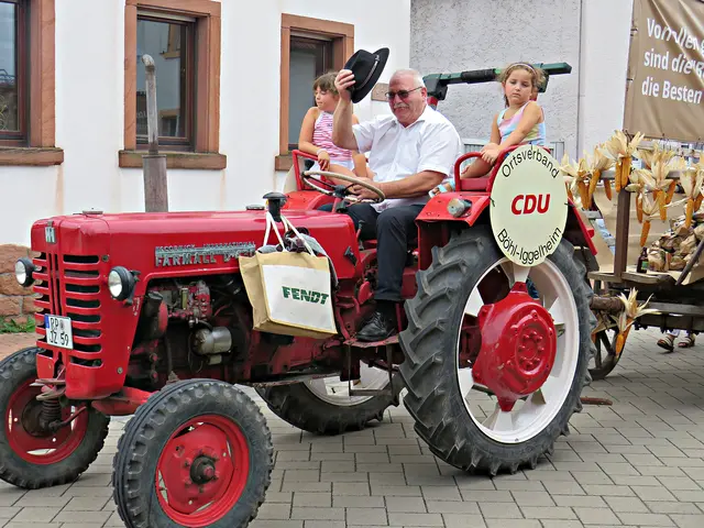 Foto: Brigitte Melder