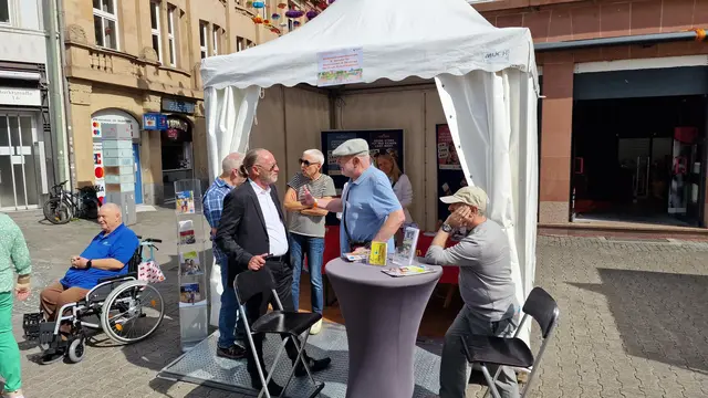 Foto: Ralf Vester