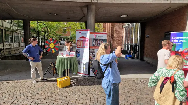Foto: Ralf Vester