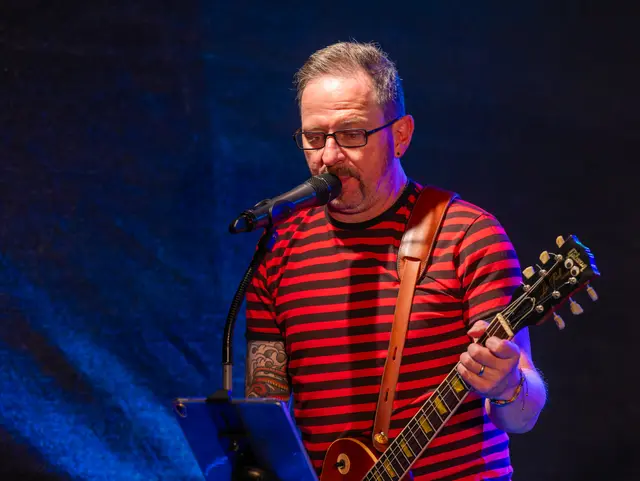 Foto: Johann-Peter Melder