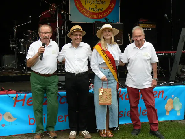 Foto: Gunter Bohrer