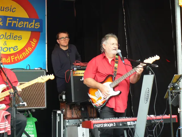Foto: Gunter Bohrer