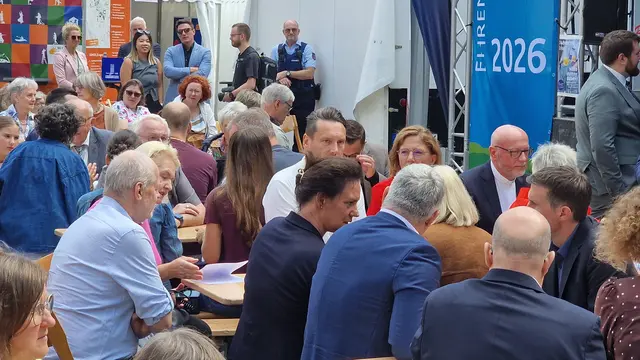 Foto: Ralf Vester