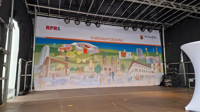 Foto: Ralf Vester