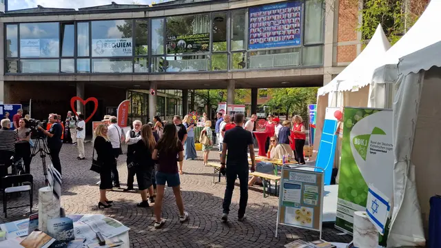 Foto: Ralf Vester