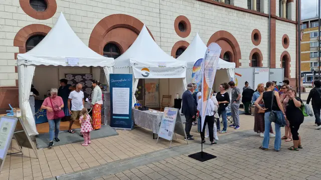 Foto: Ralf Vester