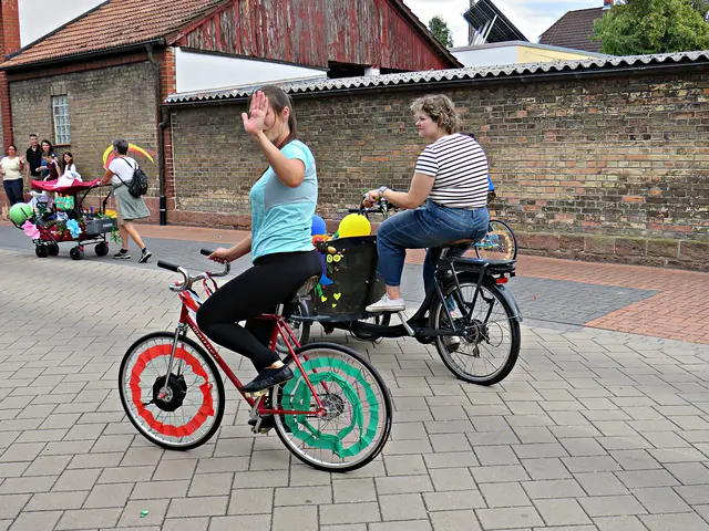 Foto: Brigitte Melder