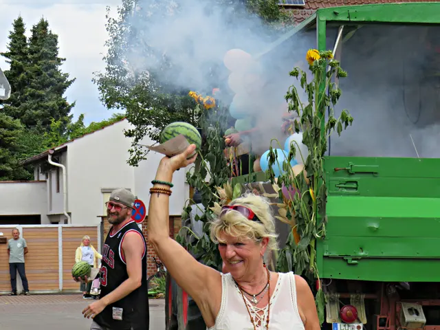 Foto: Brigitte Melder