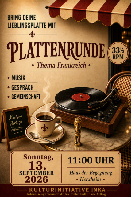 Foto: INKA Herxheim