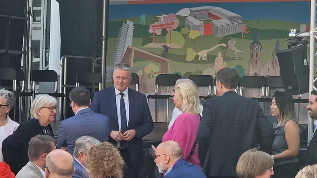 Foto: Ralf Vester