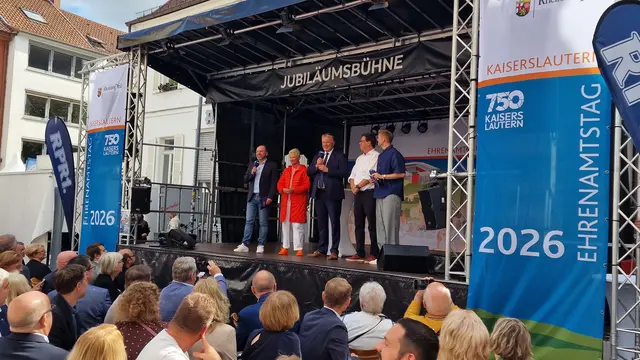 Foto: Ralf Vester