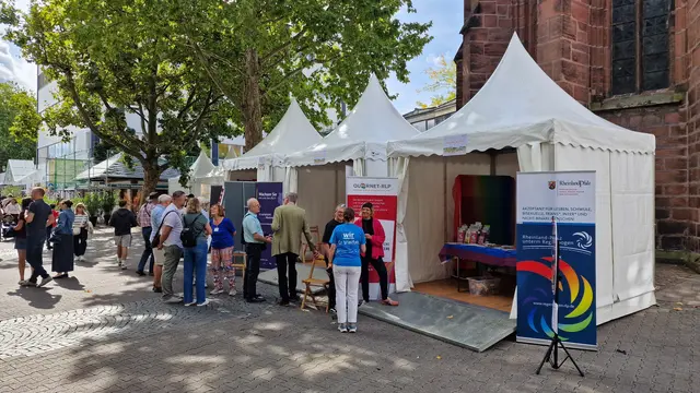 Foto: Ralf Vester
