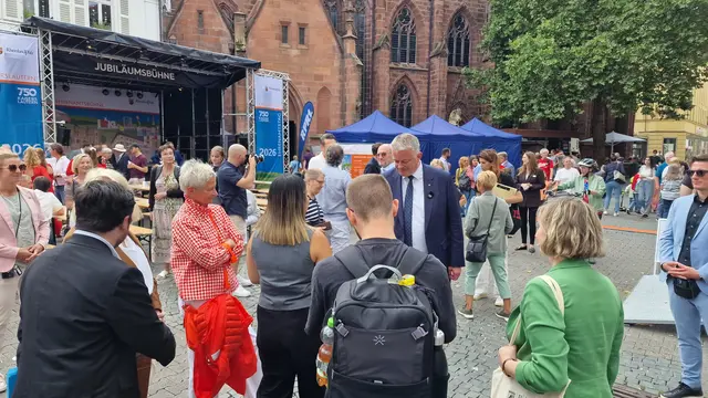 Foto: Ralf Vester