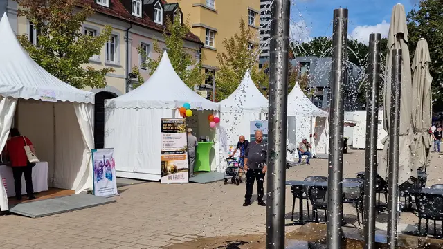 Foto: Ralf Vester