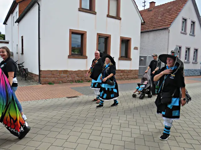Foto: Brigitte Melder