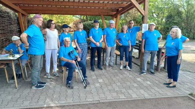 Bild von Boule-Abteilung | Foto: Rudi Eichenlaub