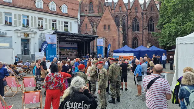 Foto: Ralf Vester