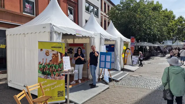 Foto: Ralf Vester