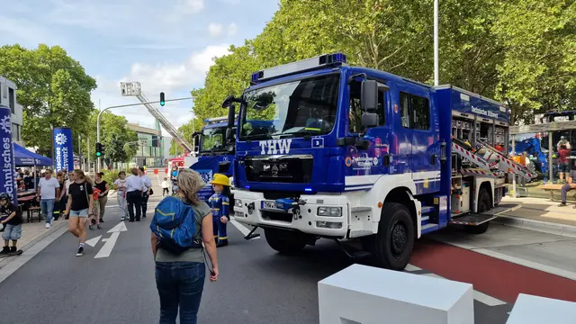 Foto: Ralf Vester