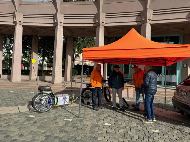 Foto: Bernd Lohrum