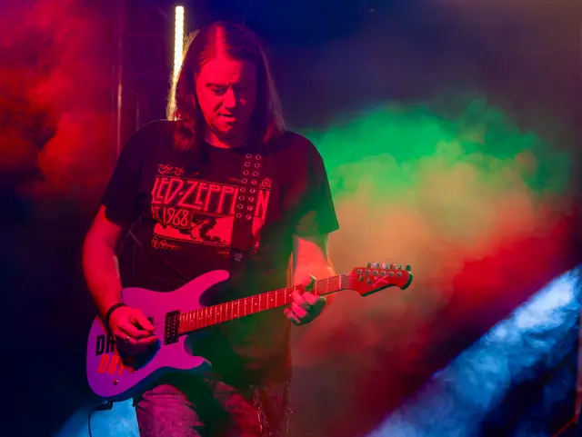 Foto: Johann-Peter Melder