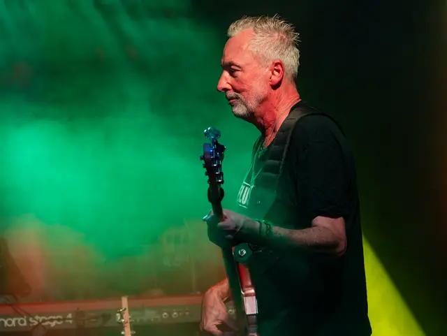Foto: Johann-Peter Melder