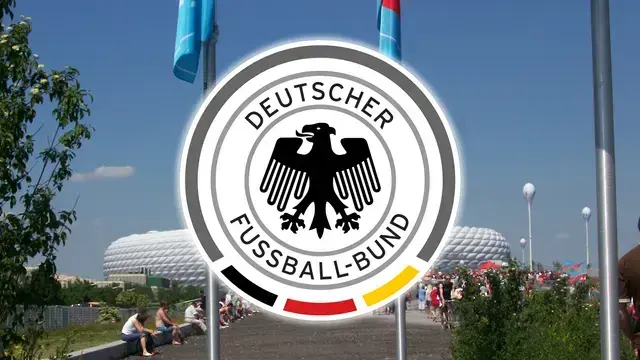 Symbolbild DFB: In der Frauen-Bundesliga trafen Bayer 04 Leverkusen und der VfL Wolfsburg aufeinander. | Foto: Anouar Touir