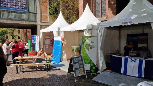 Foto: Ralf Vester