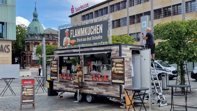 Foto: Ralf Vester