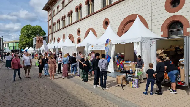 Foto: Ralf Vester