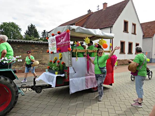 Foto: Brigitte Melder