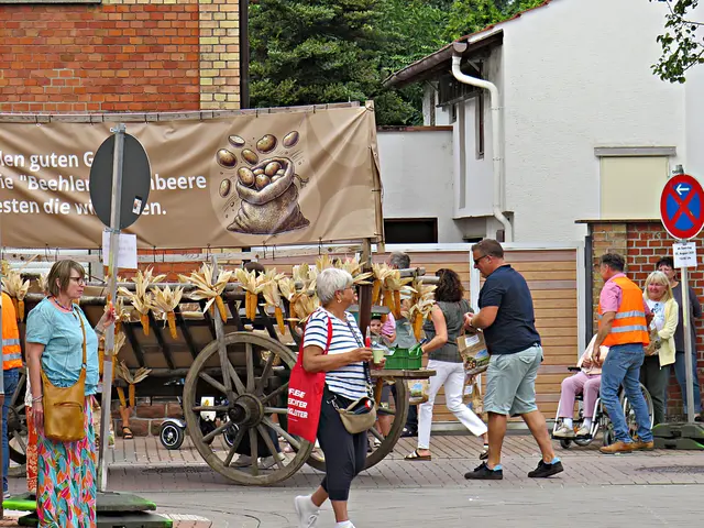 Foto: Brigitte Melder