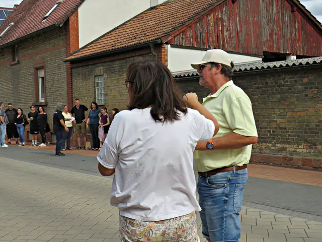 Foto: Brigitte Melder