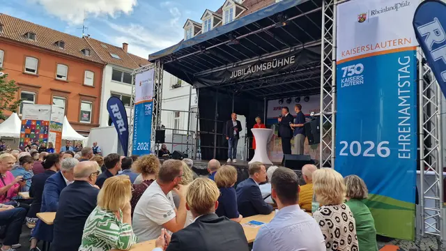 Foto: Ralf Vester